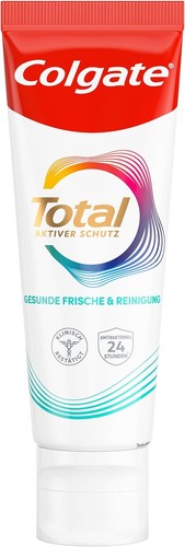 Colgate zahnpasta total - colgate,