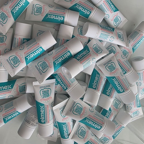 Elmex sensitive professional - sensitive,