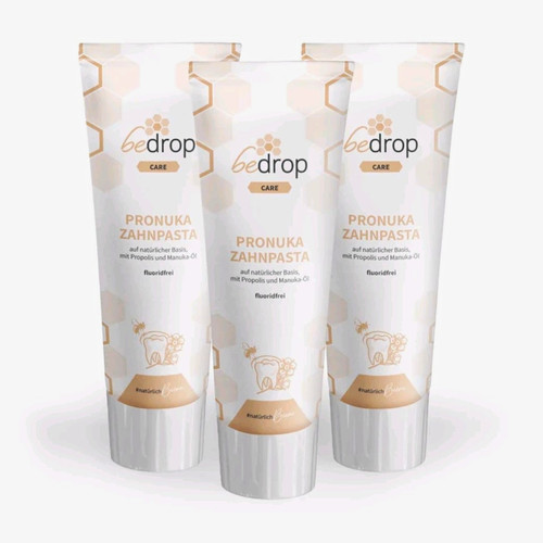3xbedrop care pronuka - care,