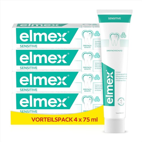 Händler elmex sensitive - händler✅,