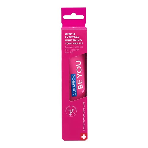 Zahnpasta curaprox beyou - curaprox,
