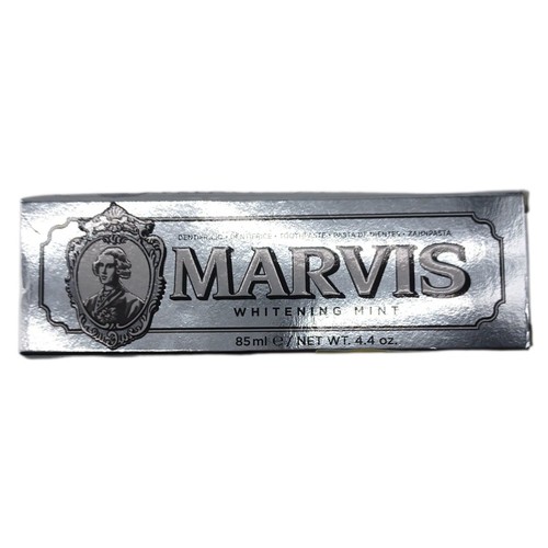 Marvis whitening mint - marvis,