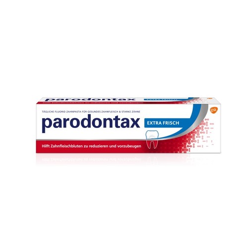 Parodontax extra frisch - parodontax,
