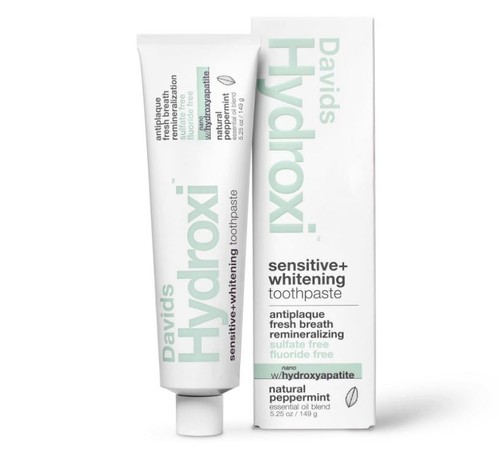 Davids nano hydroxyapatit - nano,