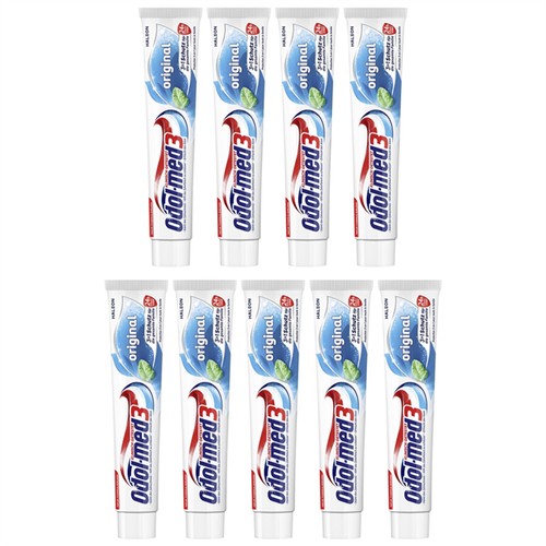 Odol med zahncreme original - odol,